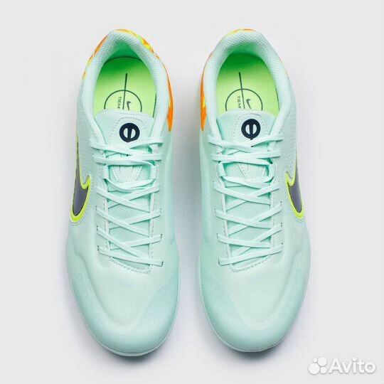 Футзалки Nike React Legend 9 Pro IC Mint