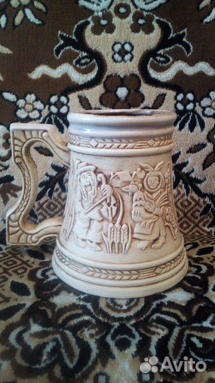 Кружки для пива