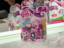 My little pony твинклшайн