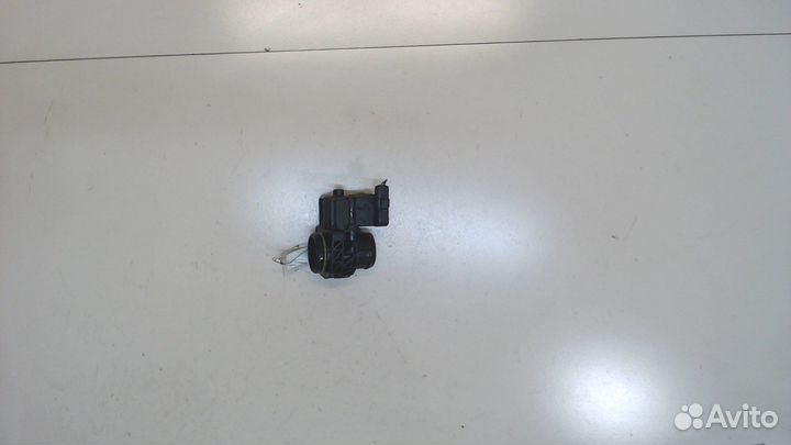 Заслонка дроссельная Mazda 2, 2008