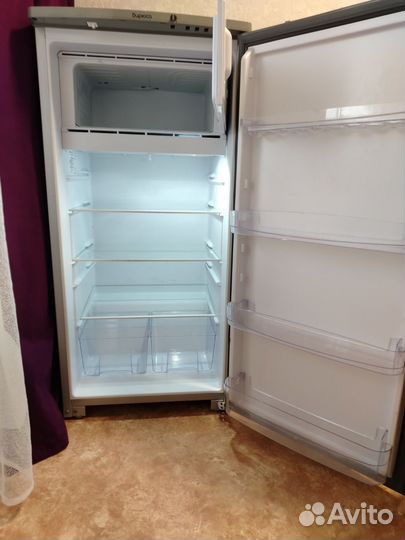 Холодильник