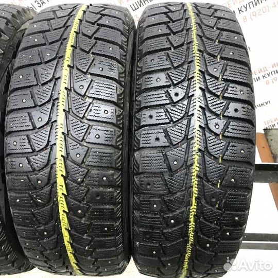 Maxxis MA-SLW Presa Spike 195/65 R15