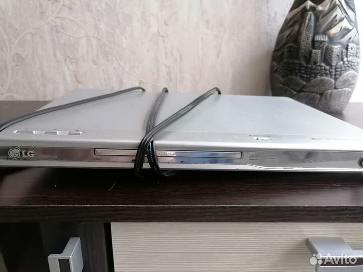 Дивиди плеер