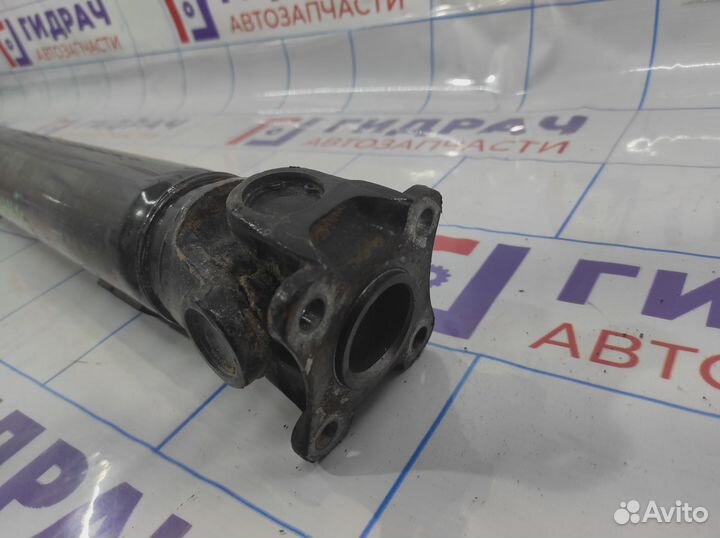 Вал карданный задний Great Wall Hover H5 2201000K0