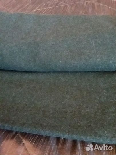 Ткань драповая