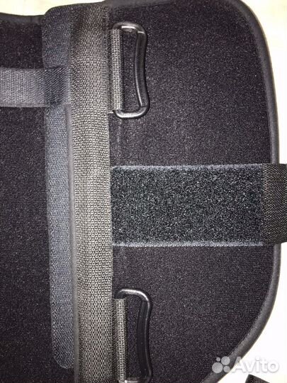 Ортез (тутор) на коленный сустав Orlett (L)