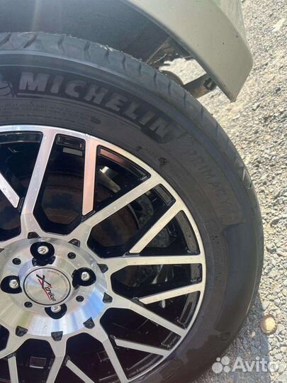 Michelin Primacy 4 205/55 R16