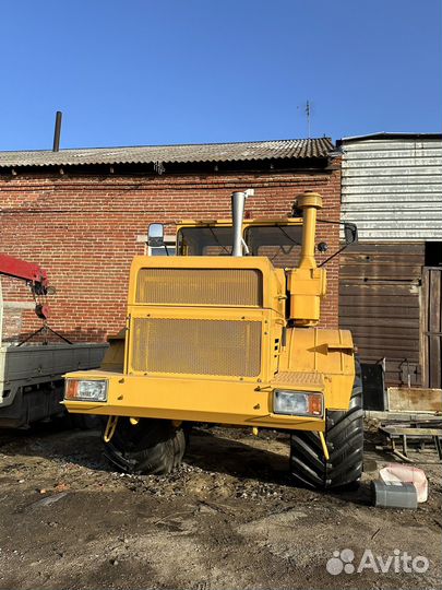 Трактор Кировец К-700А, 2024