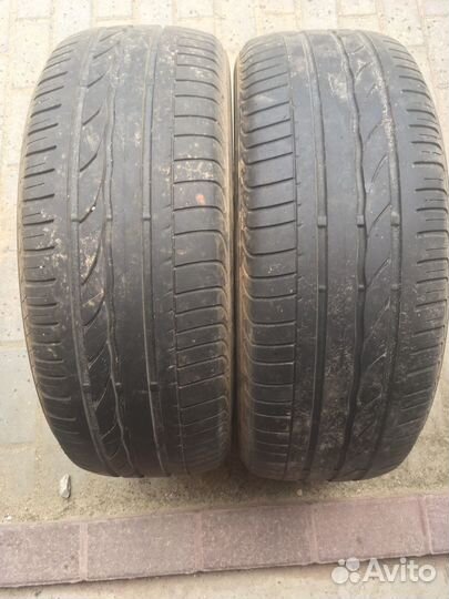 Bridgestone V-Steel R265 205/55 R16