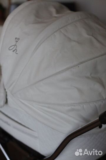 Коляска roan marita 2 в 1