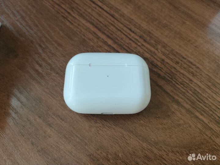 Airpods pro новые