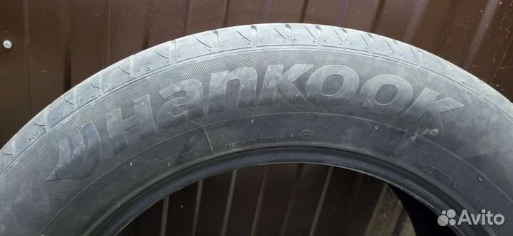 Hankook Ventus Prime3 SUV K125A 235/60 R18