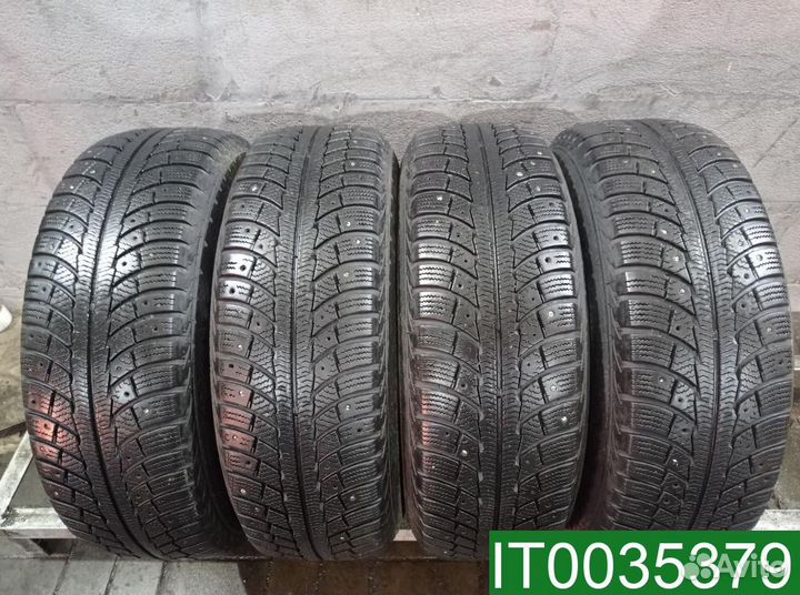 Gislaved Nord Frost 5 215/70 R16 101H