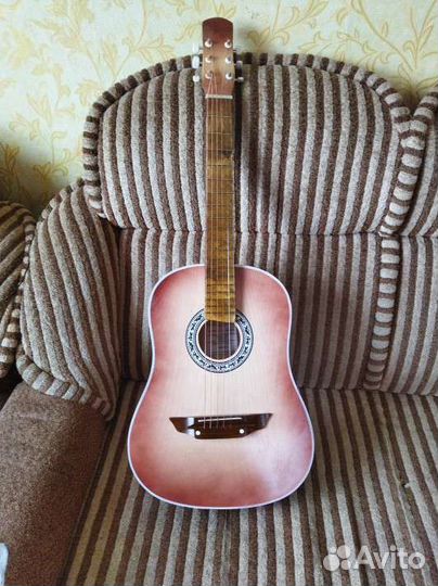 Классическая гитара