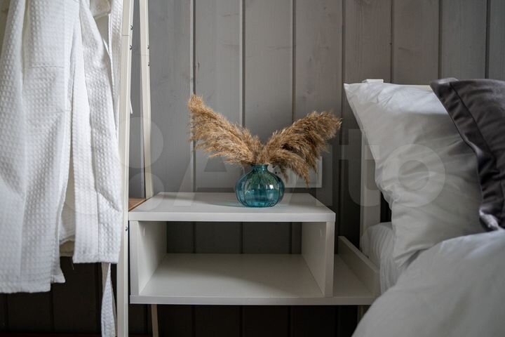 Коттедж 80 м² на участке 20 сот.