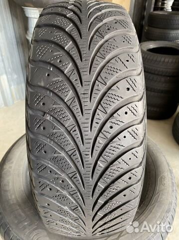 Goodyear UltraGrip Extreme 205/60 R16 92T