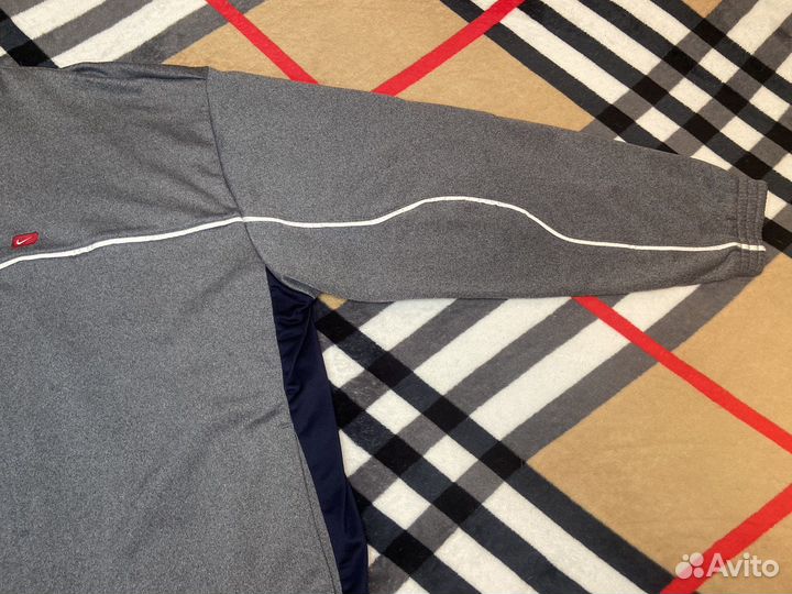 Олимпийка Nike Vintage