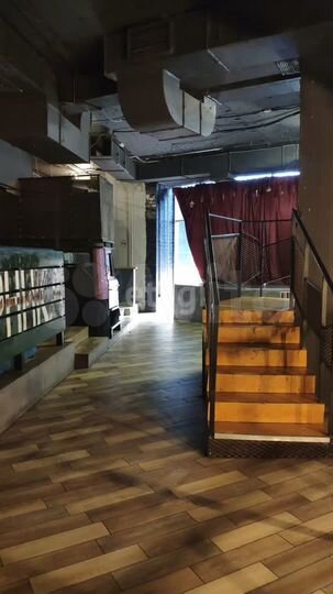 Сдам помещение свободного назначения, 440.2 м²