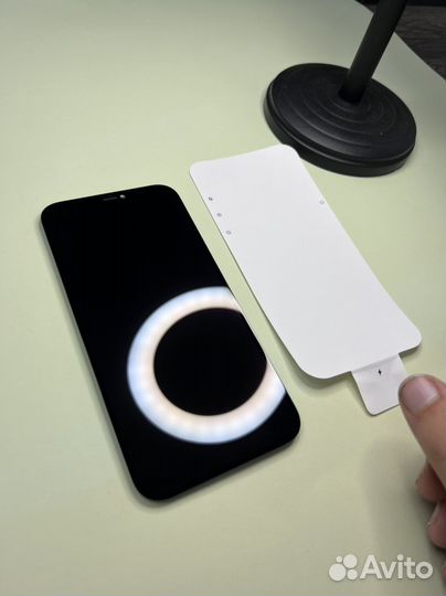 Дисплей iPhone 12 Pro Max оригинал идеал новый