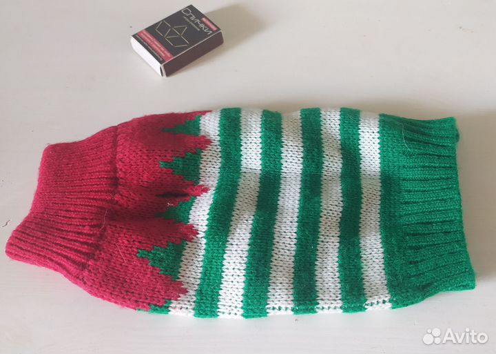 Одежда для маленькой собачки