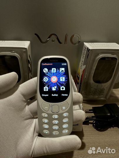 Nokia 3310