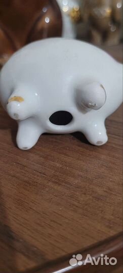 Свинка.Дулево