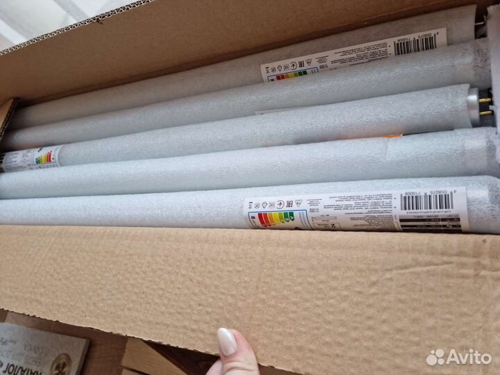 Светодиодные лампы