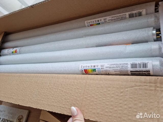 Светодиодные лампы