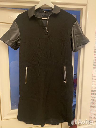 Платье женское 44