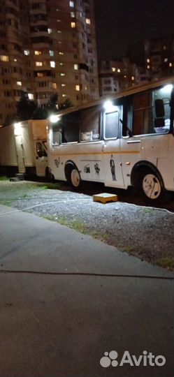 Интегрированный ГАЗ 66, 2012