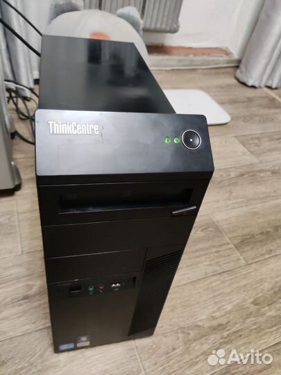 M81 Desktop (ThinkCentre) - Type 5030