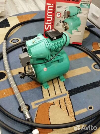 Бурение скважин на воду