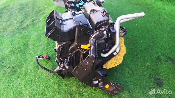 Печка салона в сборе Audi A4 Avant B6 ALT 2004