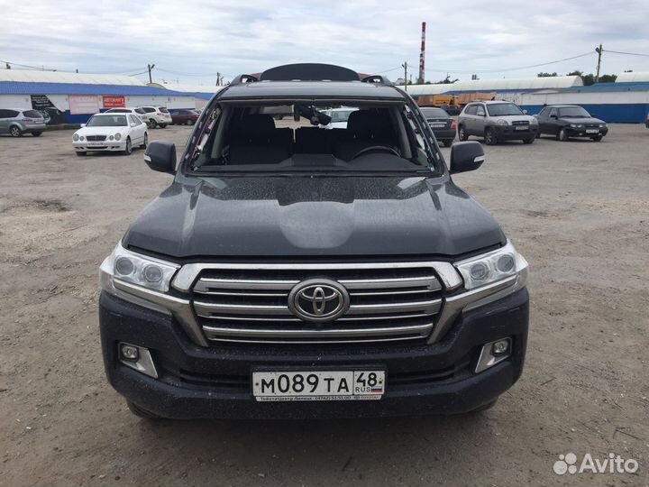 Автостекло