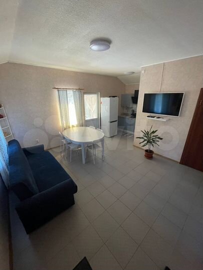 Дом 42 м² на участке 15 сот.