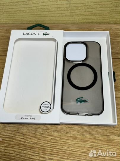 Чехол на iPhone 15 pro