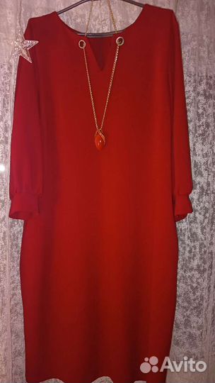 Платья разные