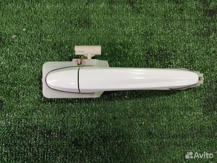 Ручка наружная двери задней правой Ssangyong Acty