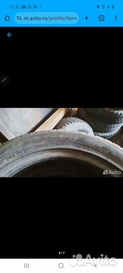 Goodyear Eagle F1 GS-D3 235/50 R18 97V