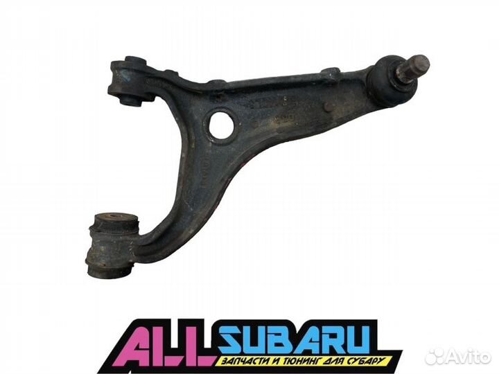 Рычаг подвески задний задний левый Subaru Outback