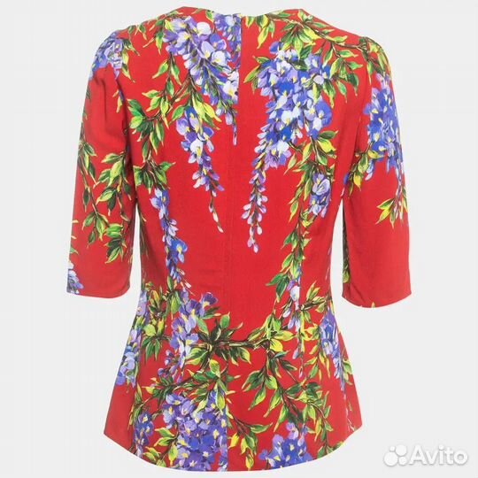 Dolce gabbana блузка