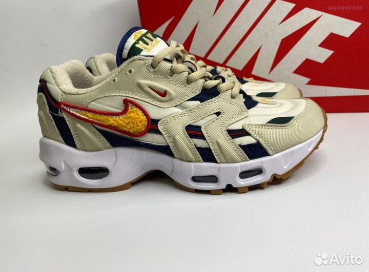 Кроссовки Nike Air Max 96 ii