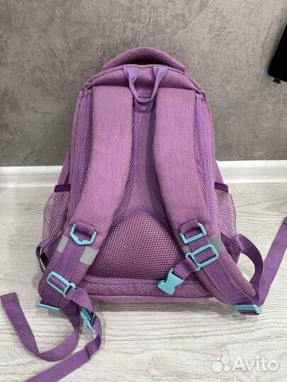 Портфель школьный