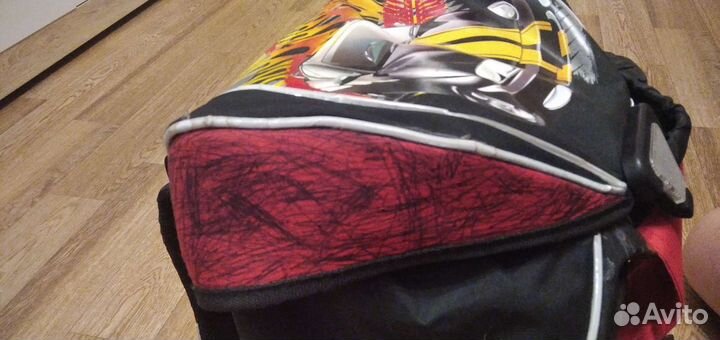 Портфель школьный 2, 3 класс