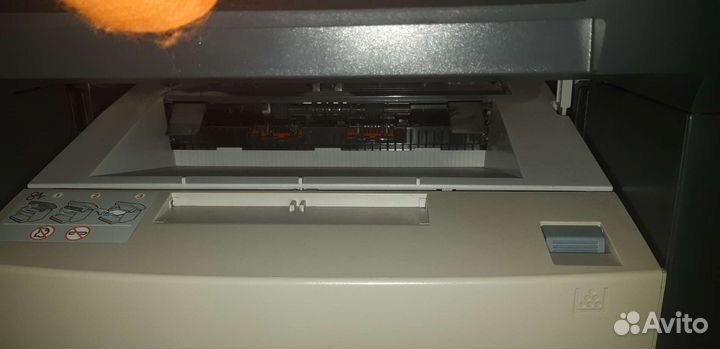 Лазерный мфу hp 1005