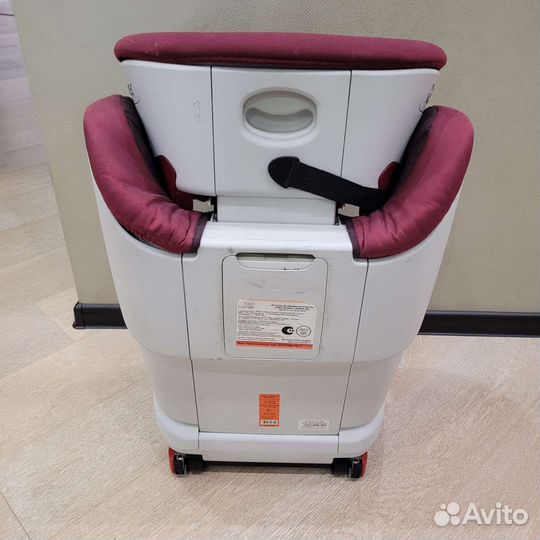 Детское автокресло 15 до 36 кг romer