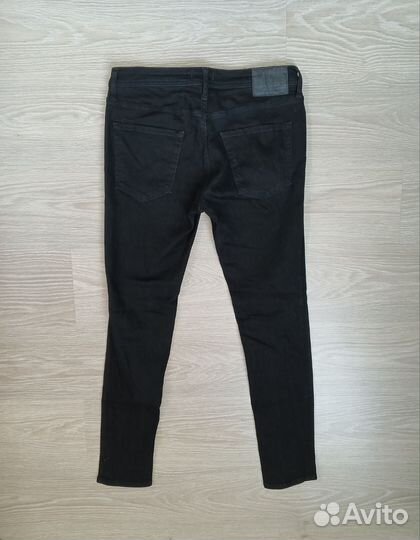 Jack&Jones джинсы 33х32