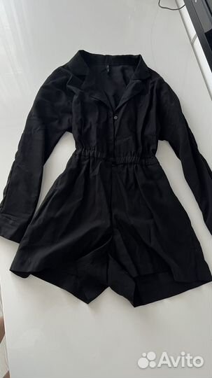 Комбинезон женский