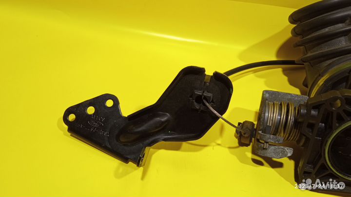 Заслонка дроссельная для Ford Focus 1 1998-2005