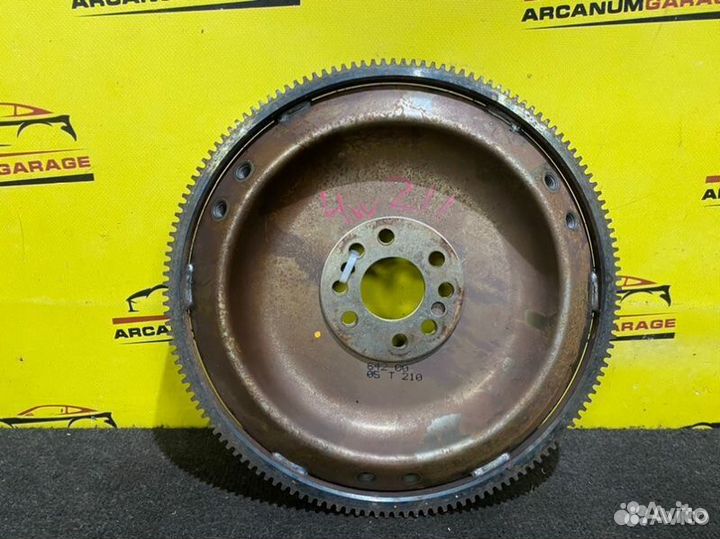 Маховик Mercedes 211 W211 OM642.920 2005